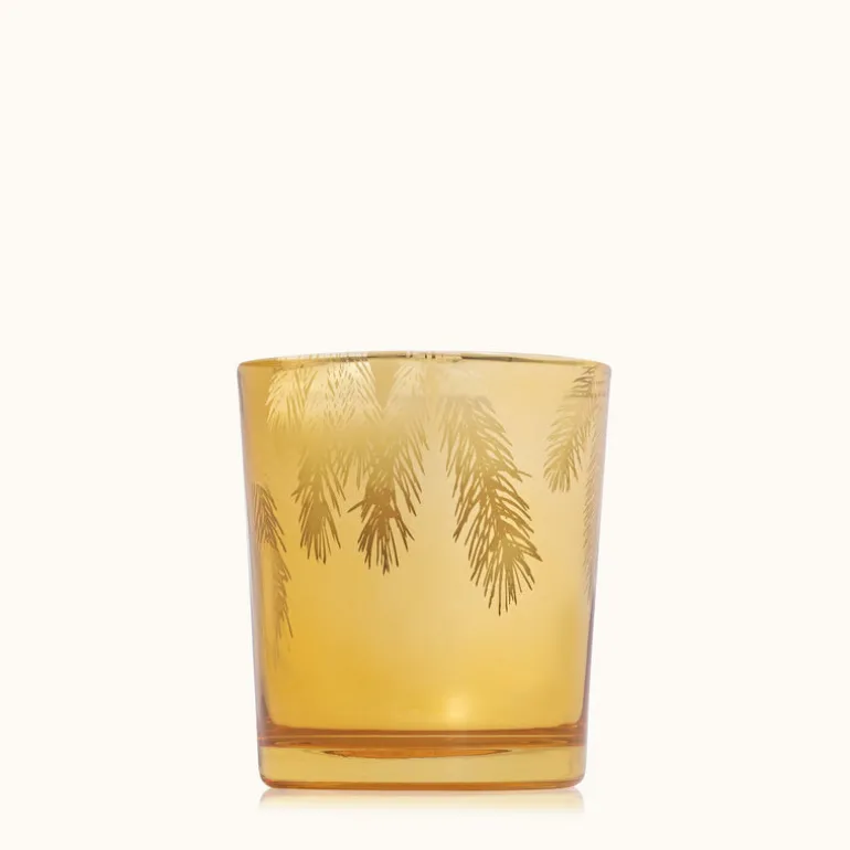 Frasier Fir Gilded 13 oz Poured Candle