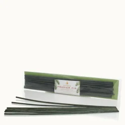 Frasier Fir Green Reed Refill