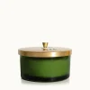 Frasier Fir Green 4-Wick Candle