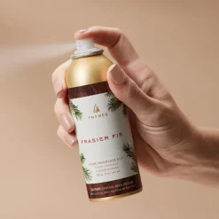 Frasier Fir Home Fragrance Mist
