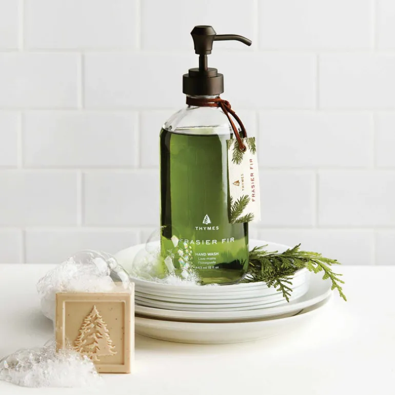 Frasier Fir Large Hand Wash