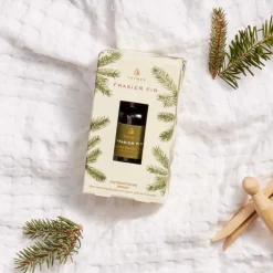 Frasier Fir Laundry Fragrance Oil