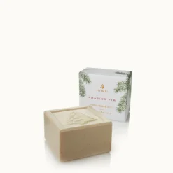 Frasier Fir Novelty Bar Soap Trio