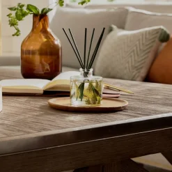 Frasier Fir Petite Pine Needle Reed Diffuser