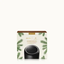 Frasier Fir Pura Car Pro Fragrance Diffuser Set