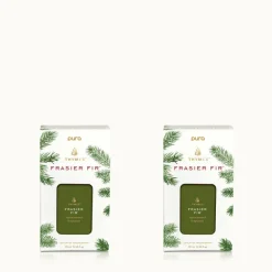 Frasier Fir Pura Diffuser Refill 2-Pack Bundle