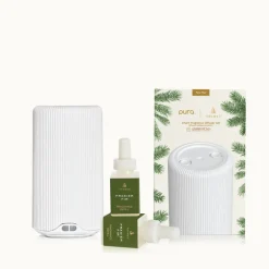 Frasier Fir® Pura Plus™ Diffuser Kit