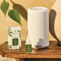 Frasier Fir® Pura Plus™ Diffuser Kit