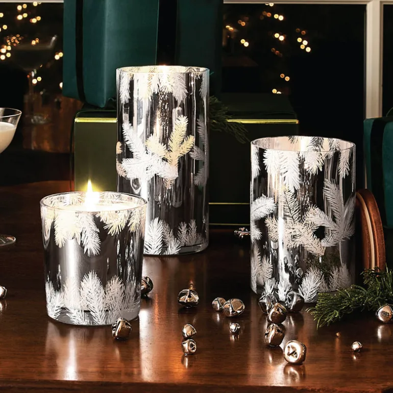 Frasier Fir Statement 13 oz Poured Candle