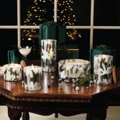 Frasier Fir Statement 13 oz Poured Candle