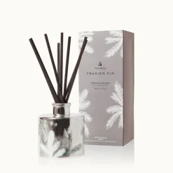Frasier Fir Statement Petite Reed Diffuser