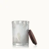Frasier Fir Statement Small Luminary Candle