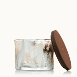 Frasier Fir Statement 3-Wick Candle