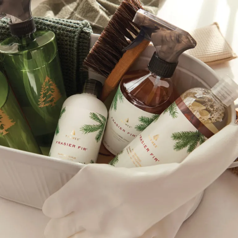 Frasier Fir Surface Scrub
