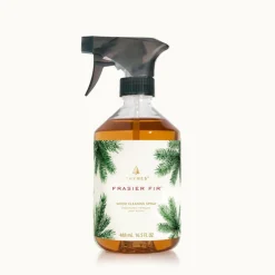 Frasier Fir Wood Cleaning Spray