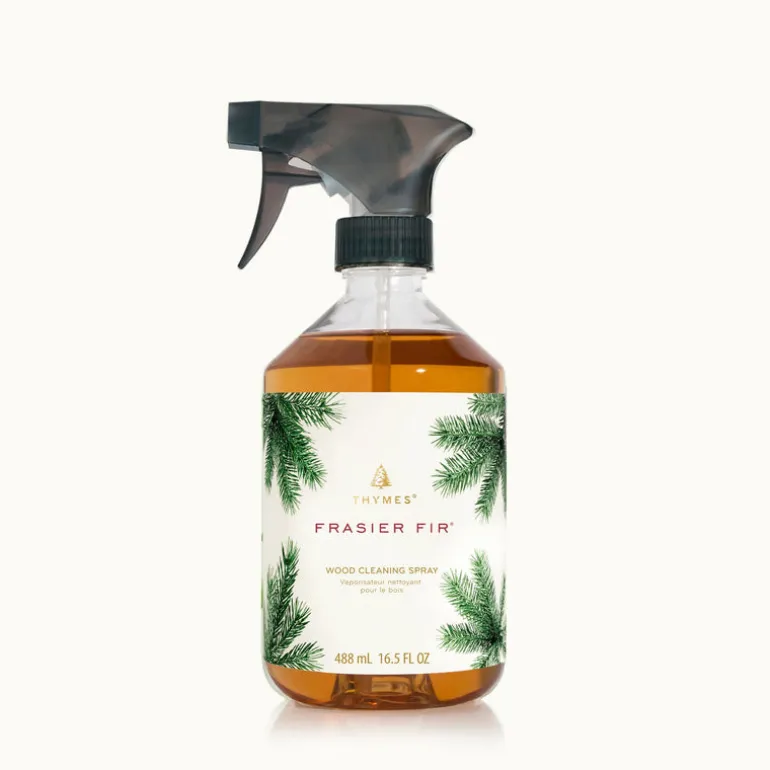 Frasier Fir Wood Cleaning Spray