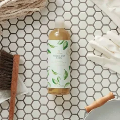 Fresh-Cut Basil All-Purpose Cleaning Concentrate