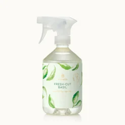 Fresh-Cut Basil Countertop Spray