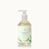 Fresh-Cut Basil Hand Wash