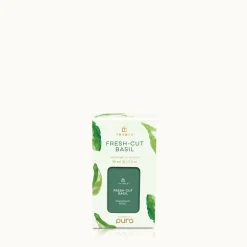 Fresh-Cut Basil Pura Diffuser Refill