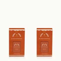 Gingerbread Pura Diffuser Refill 2-Pack Bundle