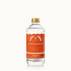 Gingerbread Reed Diffuser Oil Refill