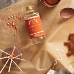 Gingerbread Reed Diffuser Oil Refill