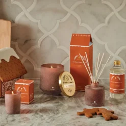 Gingerbread Reed Diffuser Oil Refill