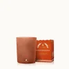 Gingerbread Votive Candle
