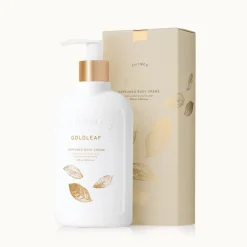 Goldleaf Body Creme