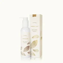 Goldleaf Body Serum