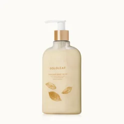 Goldleaf Body Wash