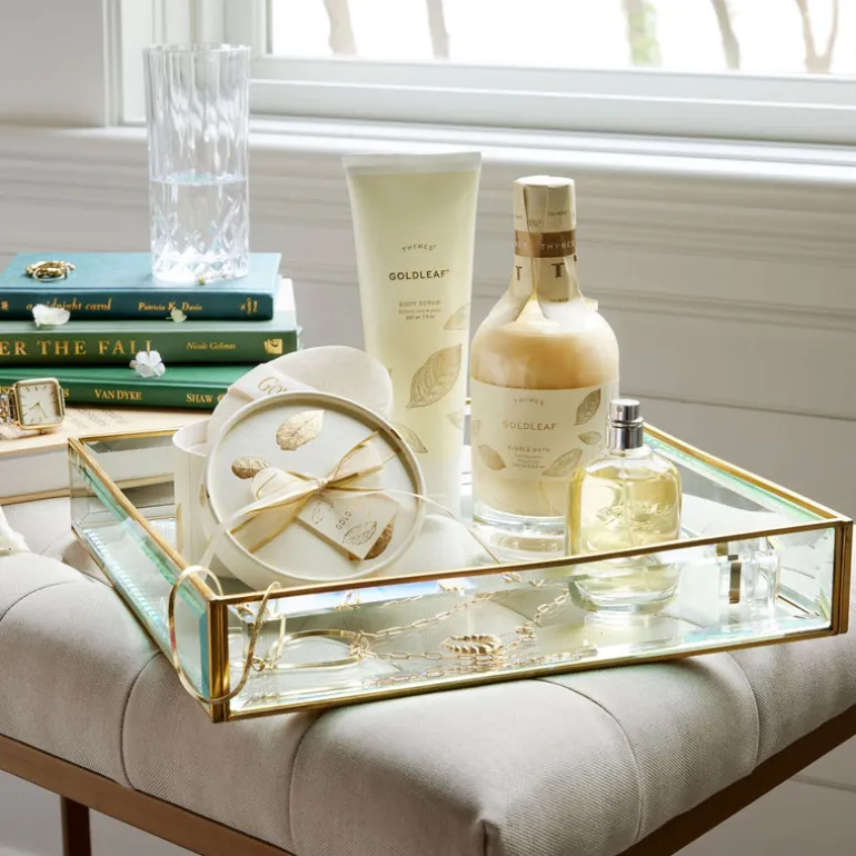 Goldleaf Bubble Bath
