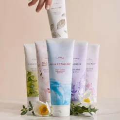 Goldleaf Gardenia Body Scrub