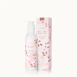 Goldleaf Gardenia Body Serum