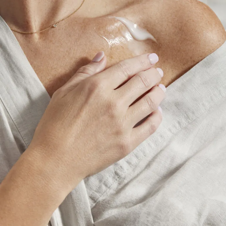Goldleaf Gardenia Body Serum