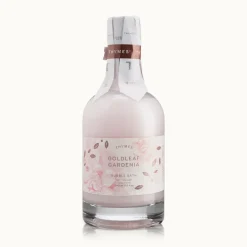 Goldleaf Gardenia Bubble Bath