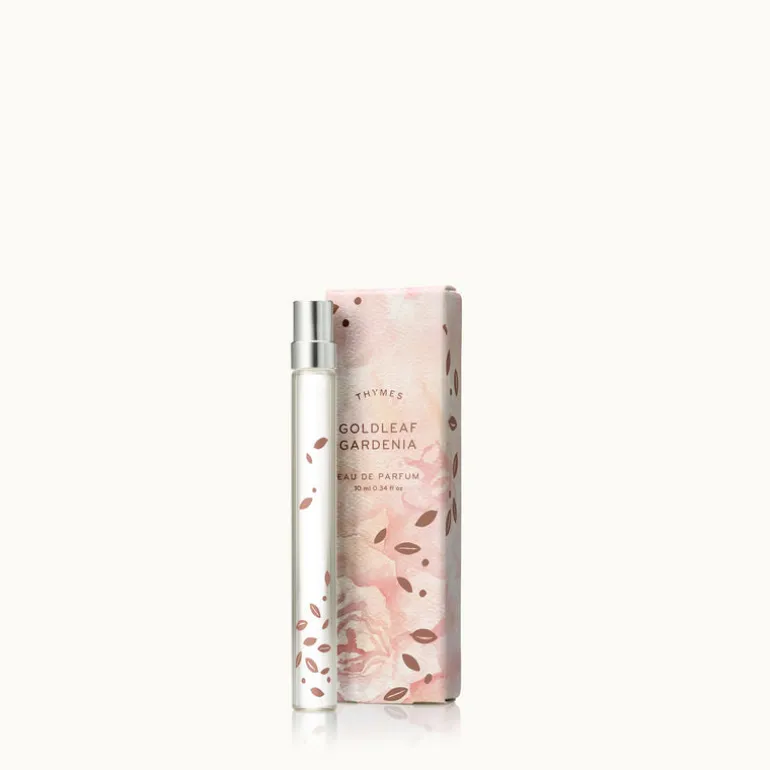 Goldleaf Gardenia Eau de Parfum Spray Pen