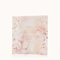Goldleaf Gardenia Foaming Bath Envelope