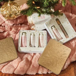 Goldleaf Gardenia Fragrance Duo