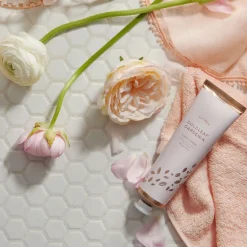 Goldleaf Gardenia Hand Cream