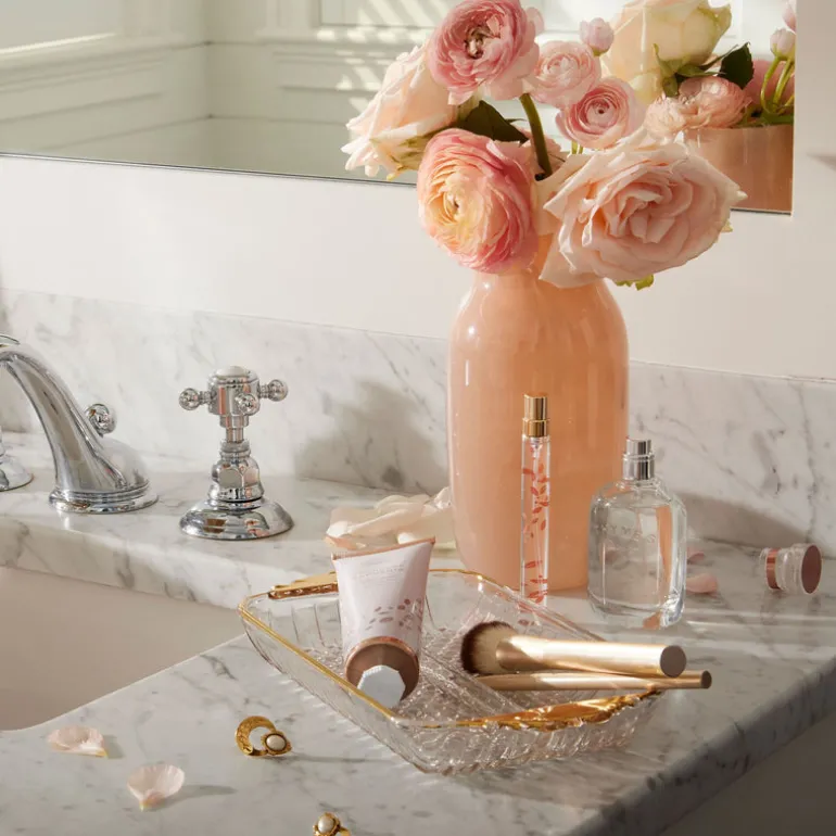 Goldleaf Gardenia Hand Cream