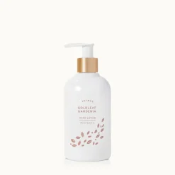 Goldleaf Gardenia Hand Lotion