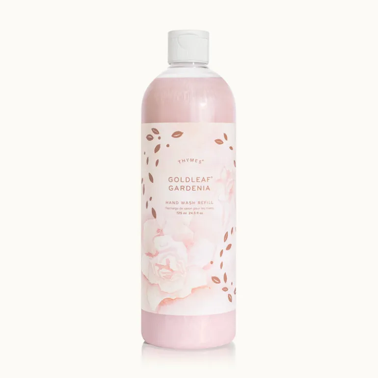 Goldleaf Gardenia Hand Wash Refill