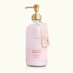 Goldleaf Gardenia Large Hand Wash