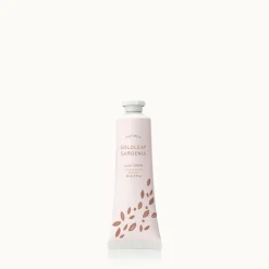 Goldleaf Gardenia Petite Hand Cream