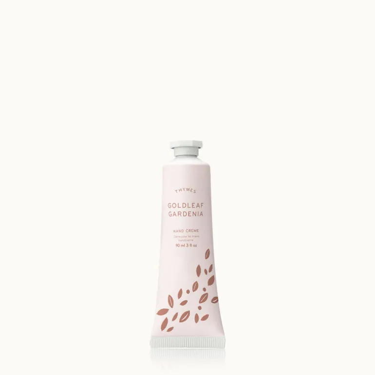 Goldleaf Gardenia Petite Hand Cream