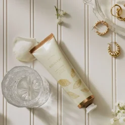 Goldleaf Hand Cream