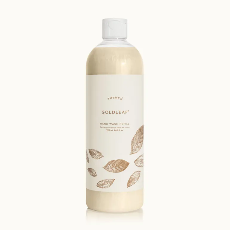 Goldleaf Hand Wash Refill