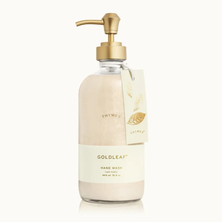 Goldleaf Large Hand Wash